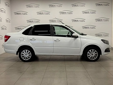 Lada (ВАЗ) Granta, 2023г, передний привод, механика