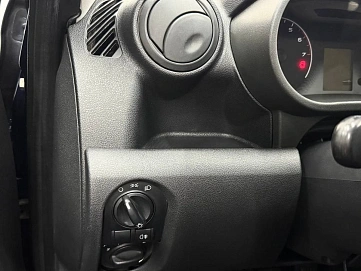 Lada (ВАЗ) Granta, 2012г, передний привод, механика