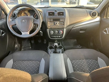 Lada (ВАЗ) Granta, 2019г, передний привод, механика