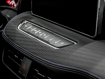 Haval Jolion, 2025г, передний привод, робот