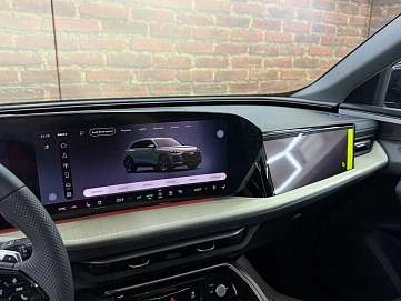 Audi Q5, 2026г, полный привод, робот