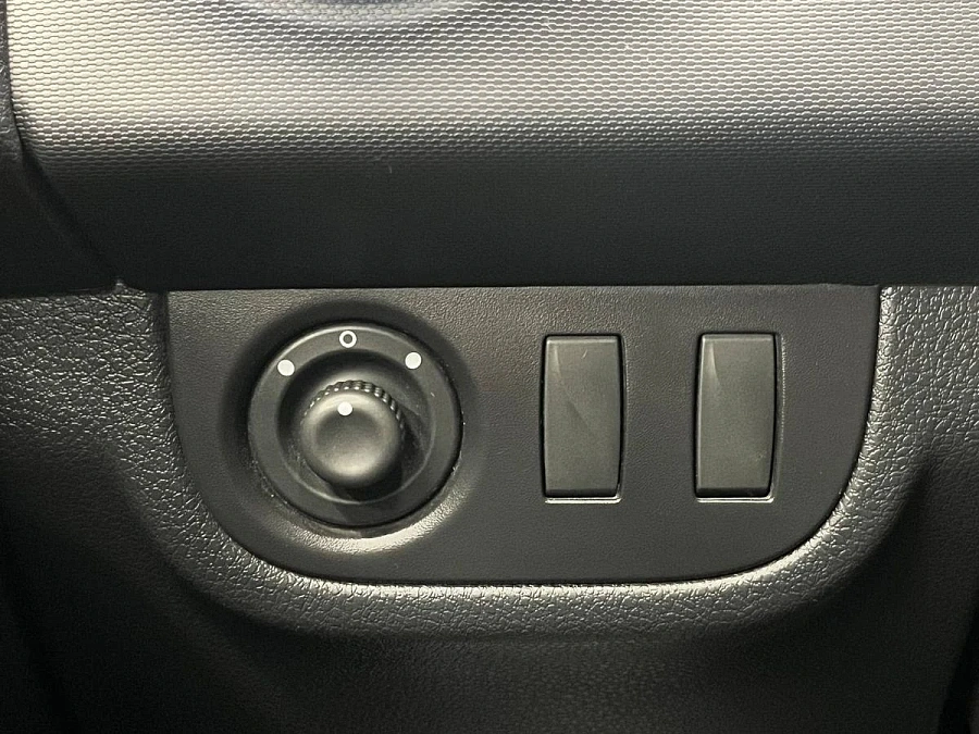 Renault , 2020г., передний привод, механика