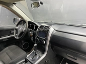 Suzuki Grand Vitara, 2011г., полный привод, автомат