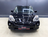 Nissan X-Trail, 2008г., полный привод, вариатор