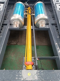 HUALIANG TIANHONG LJN9200TCC, 2025г