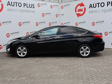 Hyundai i40, 2014г, передний привод, автомат