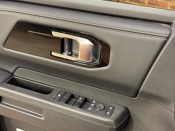 Mitsubishi L200, 2024г, полный привод, автомат