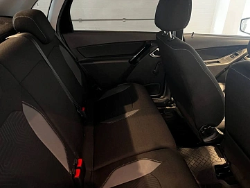 Lada (ВАЗ) Granta, 2022г, передний привод, механика