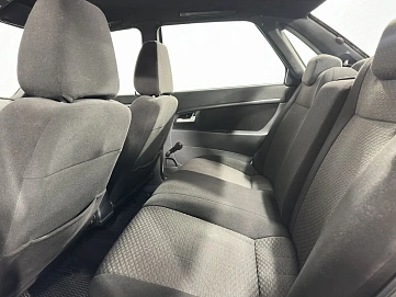 Lada (ВАЗ) Priora, 2014г, передний привод, механика