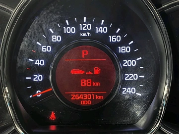 Kia Ceed, 2014г, передний привод, автомат