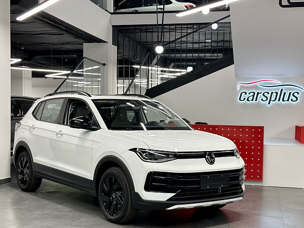 Volkswagen Tharu XR, 2024г., передний привод, автомат