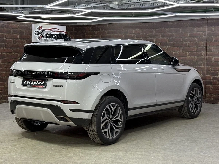 Land Rover , 2025г., полный привод, автомат