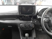 Toyota Yaris, 2022г., передний привод, вариатор