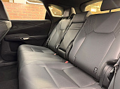 Lexus RX, 2025г., полный привод, автомат