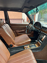 Mercedes-Benz S-Класс, 1980г., задний привод, автомат