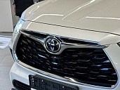 Toyota Highlander, 2025г., полный привод, автомат