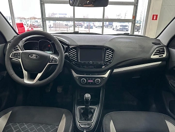 Lada (ВАЗ) , 2021г., передний привод, механика