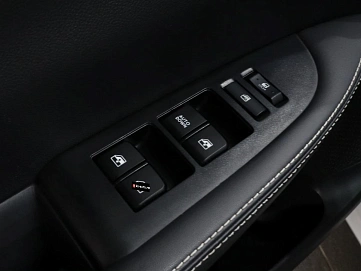 Changan Alsvin, 2023г., передний привод, робот