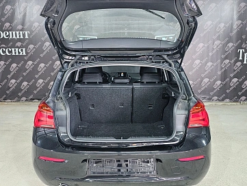 BMW , 2017г., задний привод, автомат