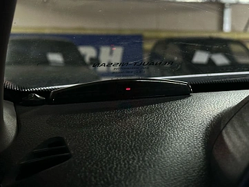 Nissan Terrano, 2020г, передний привод, механика