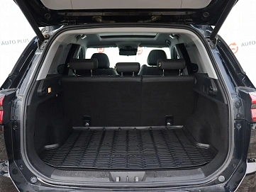 Chery Tiggo 7 Pro Max, 2023г, передний привод, вариатор