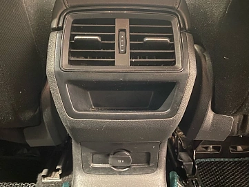 Skoda Kodiaq, 2019г, передний привод, механика