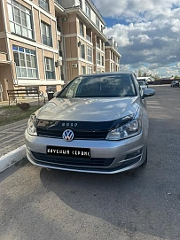 Volkswagen Golf, 2013г, передний привод, робот