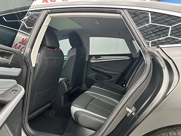 Volkswagen Lamando, 2022г, передний привод, робот