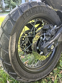 Voge 500DSX, 2023г, Цепь привод, 6 передач