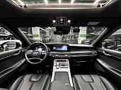 Hyundai Palisade, 2022г., полный привод, автомат