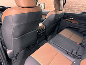 Lexus GX, 2024г., полный привод, автомат