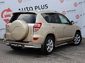 Toyota RAV4, 2010г., полный привод, вариатор