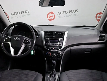Hyundai Solaris, 2016г, передний привод, автомат