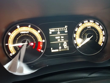 Lada (ВАЗ) Vesta, 2023г, передний привод, механика