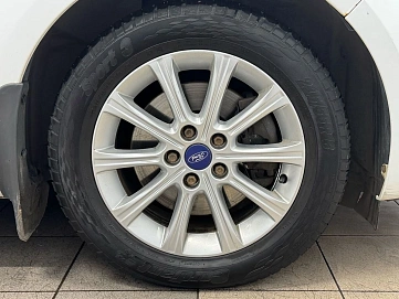 Ford Mondeo, 2012г, передний привод, механика