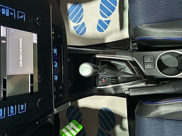Toyota Corolla, 2017г, передний привод, автомат