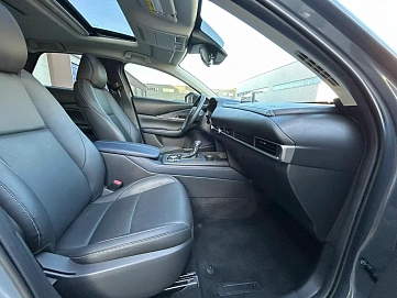 Mazda CX-30, 2021г, передний привод, автомат