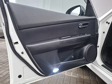 Mazda 6, 2011г, передний привод, механика