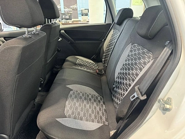 Lada (ВАЗ) Granta, 2024г., передний привод, механика