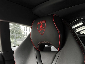 Lamborghini Huracán, 2022г, полный привод, робот