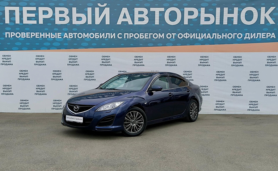 Mazda , 2011г., передний привод, механика