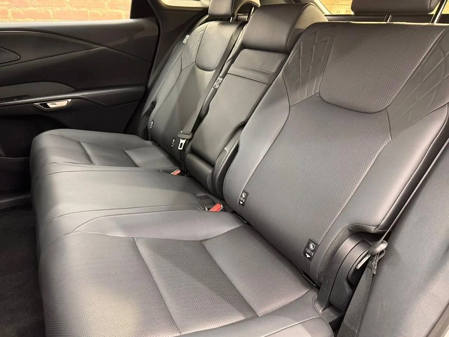 Lexus RX, 2025г., полный привод, автомат
