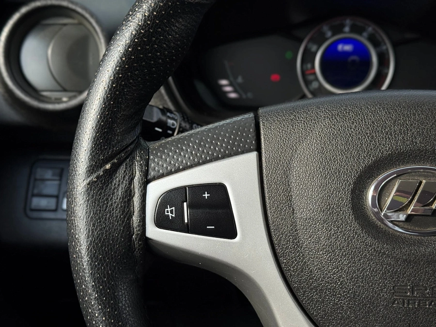 Lifan X60, 2018г., передний привод, механика