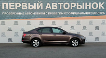 Skoda , 2014г., передний привод, автомат