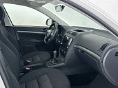 Skoda Octavia, 2012г., передний привод, механика