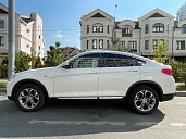 BMW X4, 2018г., полный привод, автомат