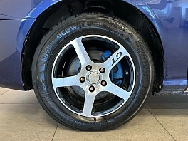 Hyundai Elantra, 2008г, передний привод, механика