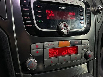 Ford Mondeo, 2007г, передний привод, автомат