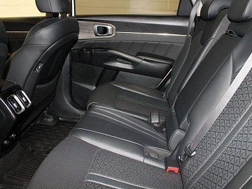 Kia Sorento, 2022г., полный привод, автомат
