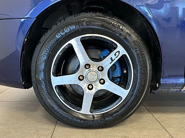 Hyundai Elantra, 2008г, передний привод, механика